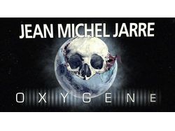 Jean Michel Jarre in Moscow commercial promo