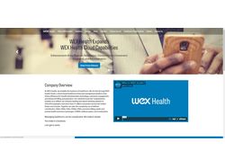 Медицинское страхование в США - тестирование WEB