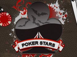 Постер для PokerStars