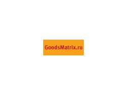 Серия баннеров для сайта GoodsMatrix.ru