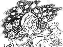 Художник-график, иллюстратор