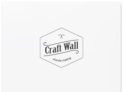 Craft Wall