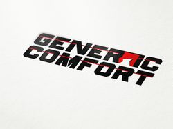Generic Comfort