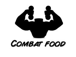 Combat Food