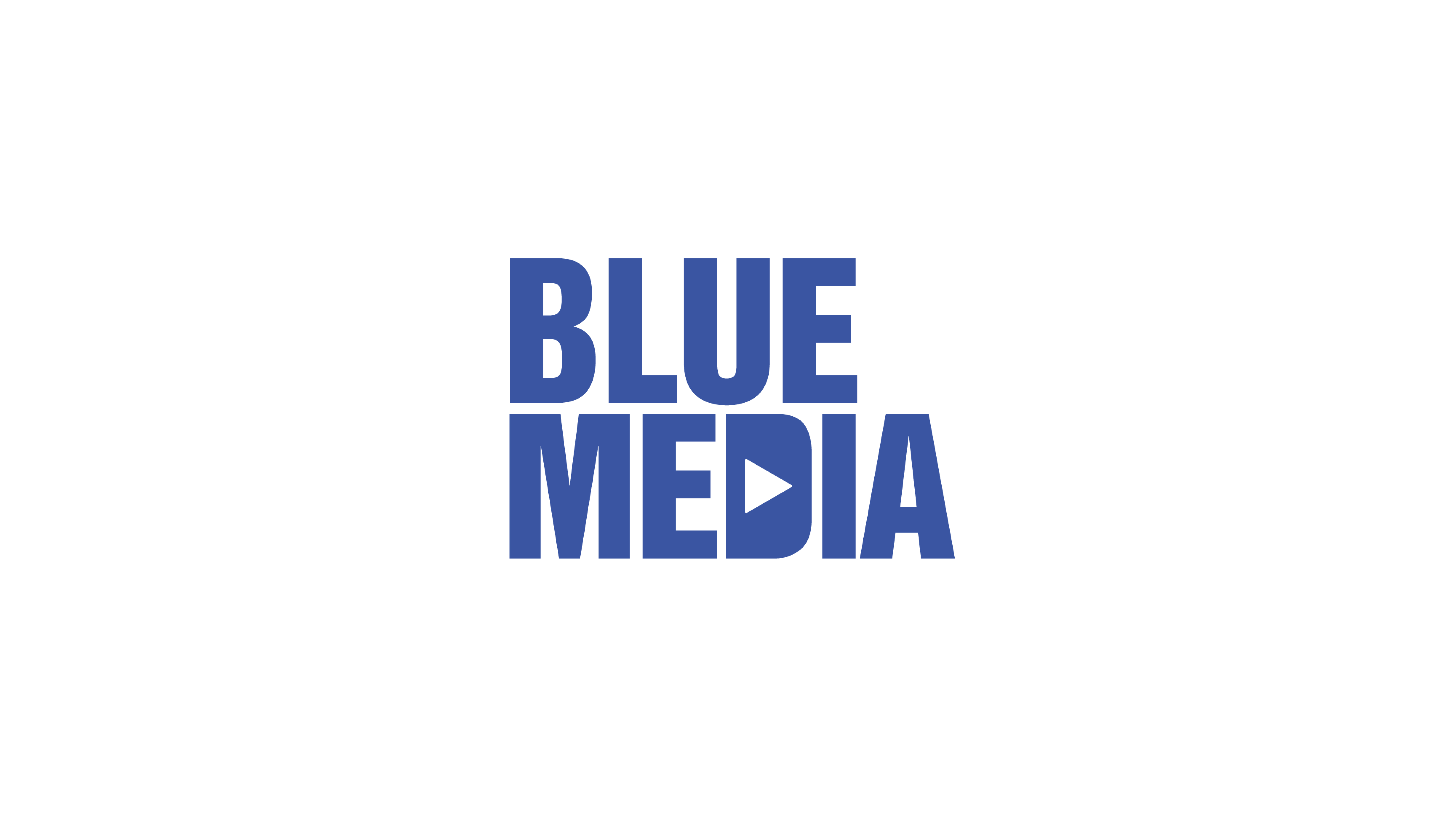   video production "Blue media"