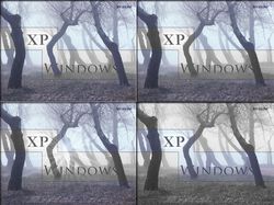 Обои для XP