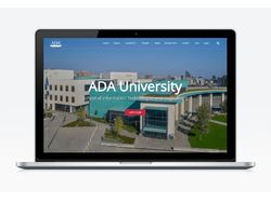 SITE, ADA University