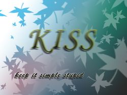 KISS