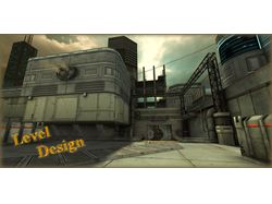Level Design