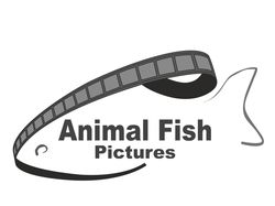 Логотип студии Animal Fish Pictures