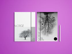 MOROZ | Illustration