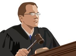 Judge Judge