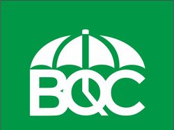 Лого для ТМ BQC