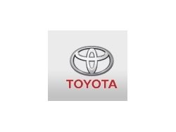 Сайт по продаже автомобилей Тойота