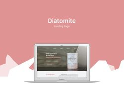 Diatomite
