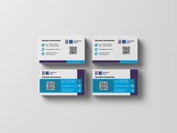 Визитка для HR агентства (1-2 варианты)