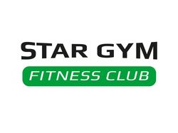логотип фитнесс клуба
