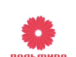 Логотип Пальмира