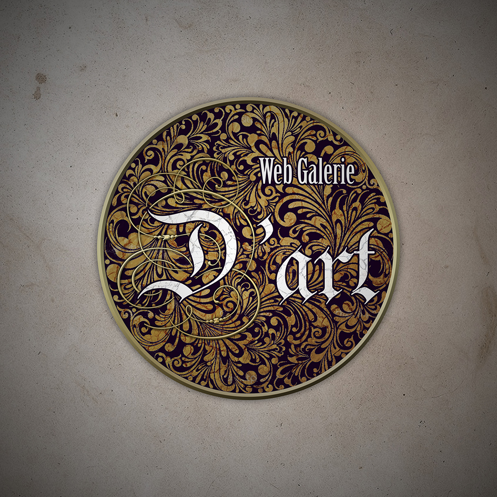 D'Art Logo