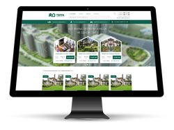 terra.ru - Продажа элитной недвижимости