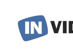 Логотип "Invideo"