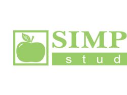 Логотип "SimpleStudio"