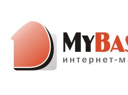 Логотип "MyBastion.ru"