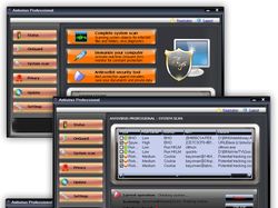 Antivirus Professional