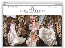 Свадебный бутик "V&R Wedding Boutique"