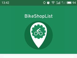 BikeShopList