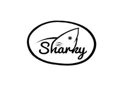 "Sharky"