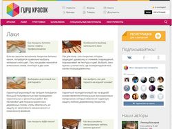Добавление статей на сайт (CMS Wordpress)