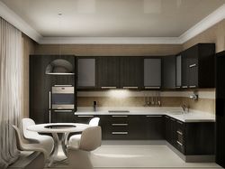 2 проект кухни