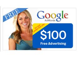 Акция - получите бесплатно до 100$ на рекламу в Go