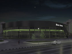 Rivne Arena