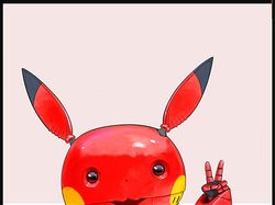 Robo_Pikachu