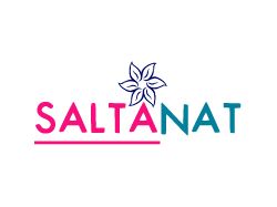 Логотип Шугаринг Salta'nat
