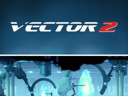 Фоны для игры Vector 2