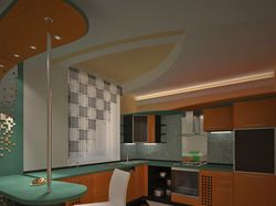 Кухня 002