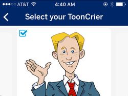 ToonCrier