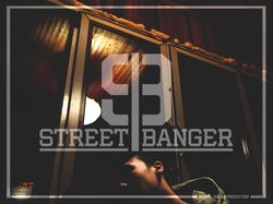 Street Banger
