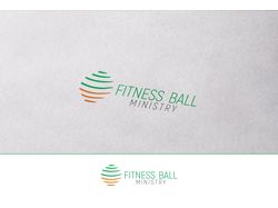 Fitness Ball Ministry