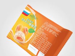 Этикетка для пряников