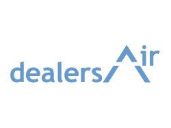 Логотип dealersAir