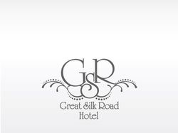 Логотип отеля Great Silk Road