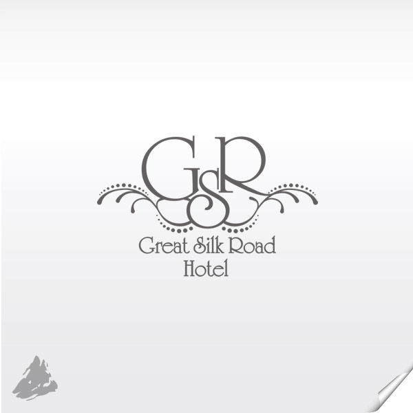 Логотип отеля Great Silk Road.jpg