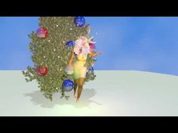 снегурка