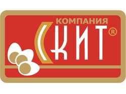 Логотип "Компания СКИТ"