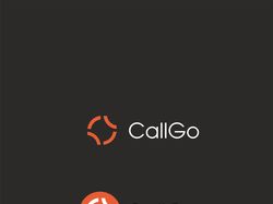 Логотип для CallGo