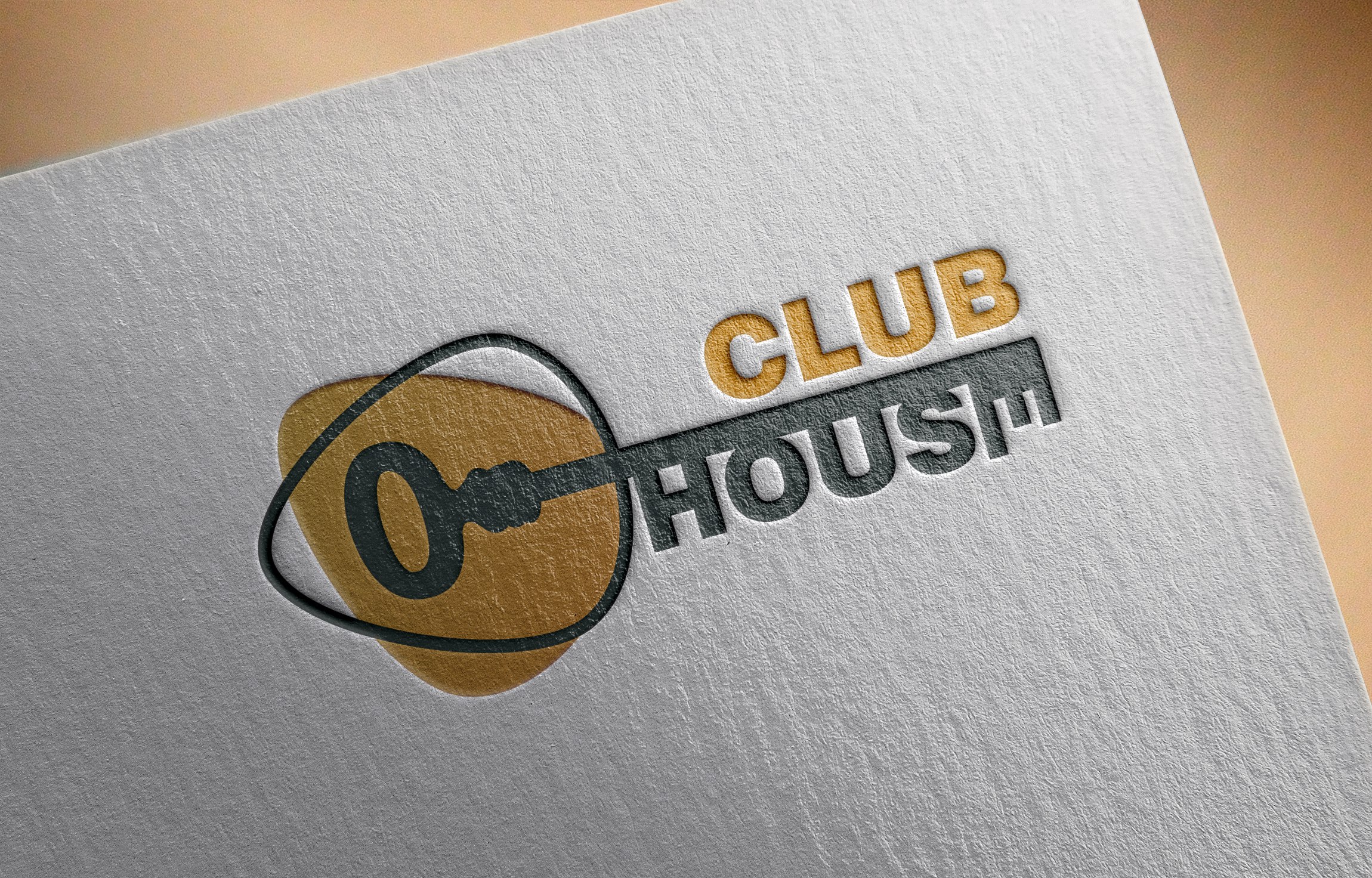 CLUB HOUSE  